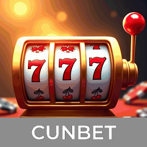 CUNBET: Cassino Imersivo para Usuários Brasileiros