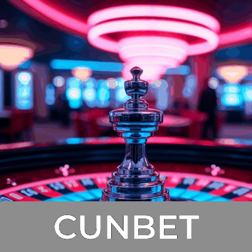 Universo de Jogos Extraordinários do CUNBET: Diversão Sem Limites