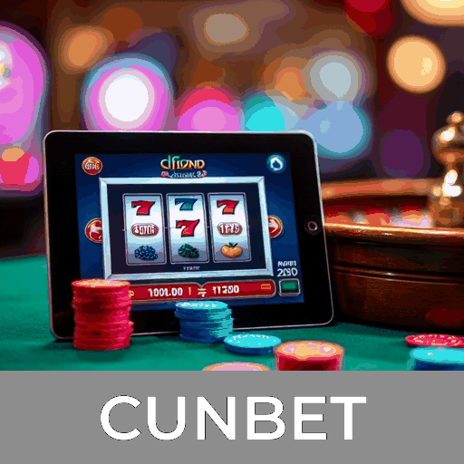 CUNBET: Experimente a Aposta Completa e Conveniente