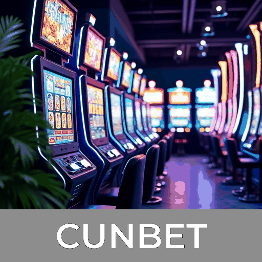 CUNBET: Experimente a Emoção e o Potencial de Ganho dos Jogos de Crash