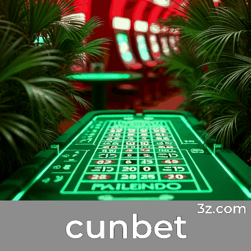 Cunbet: Desafie-se com a Emoção dos Jogos Crash